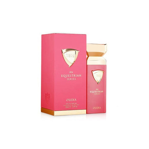 French Avenue Olena Equestrian Series EDP 100ml