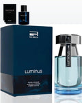 Afnan Rue Broca Luminus Pour Homme Blue EDP