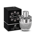 Afnan Rare Carbon EDP 100ml