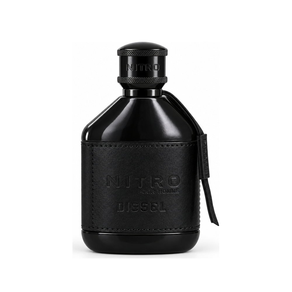 Dumont Nitro Intense EDP 100ml