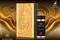 Maison Alhambra Sceptre Bronzite EDP 100ml