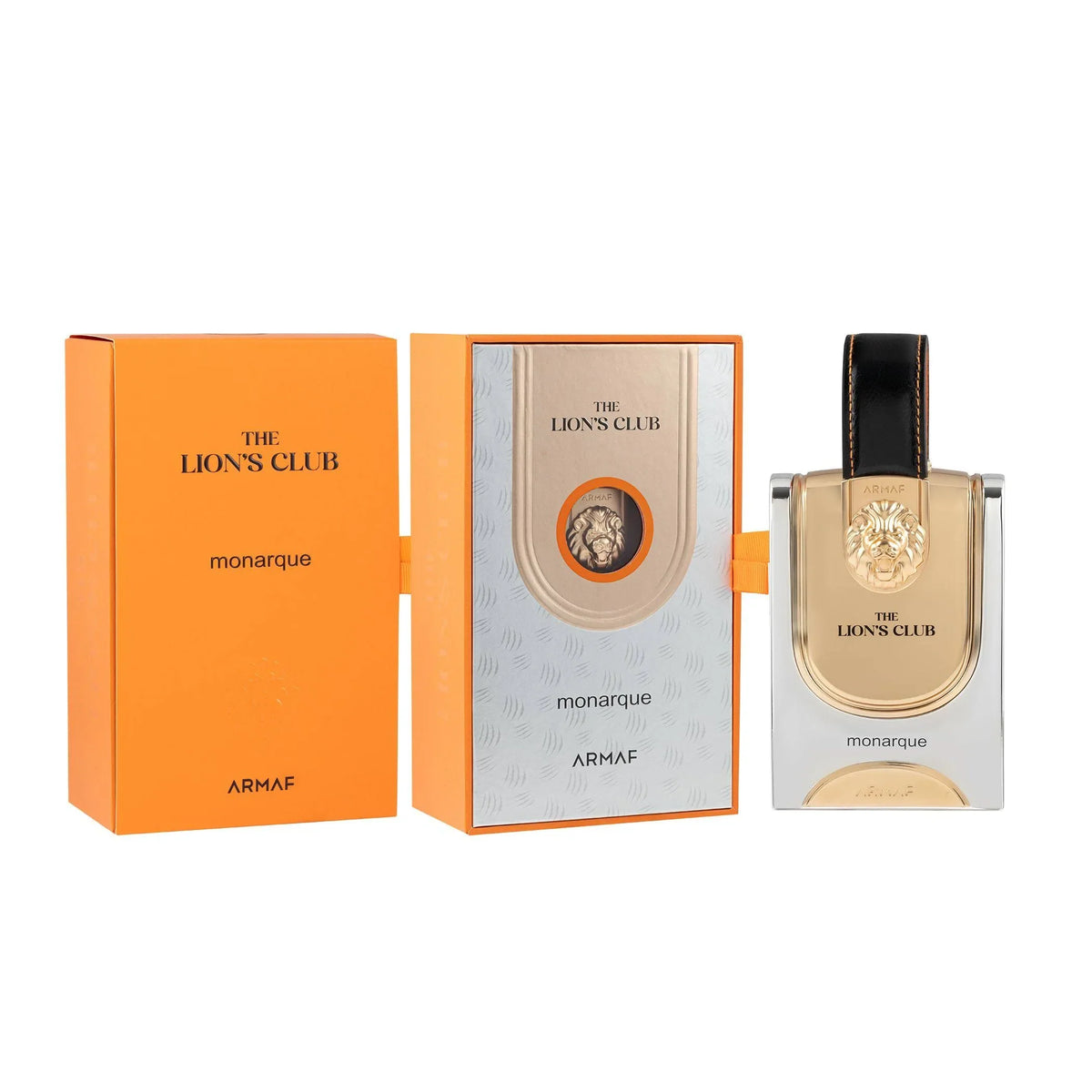 Armaf The Lion's Club Monarque EDP 100ml