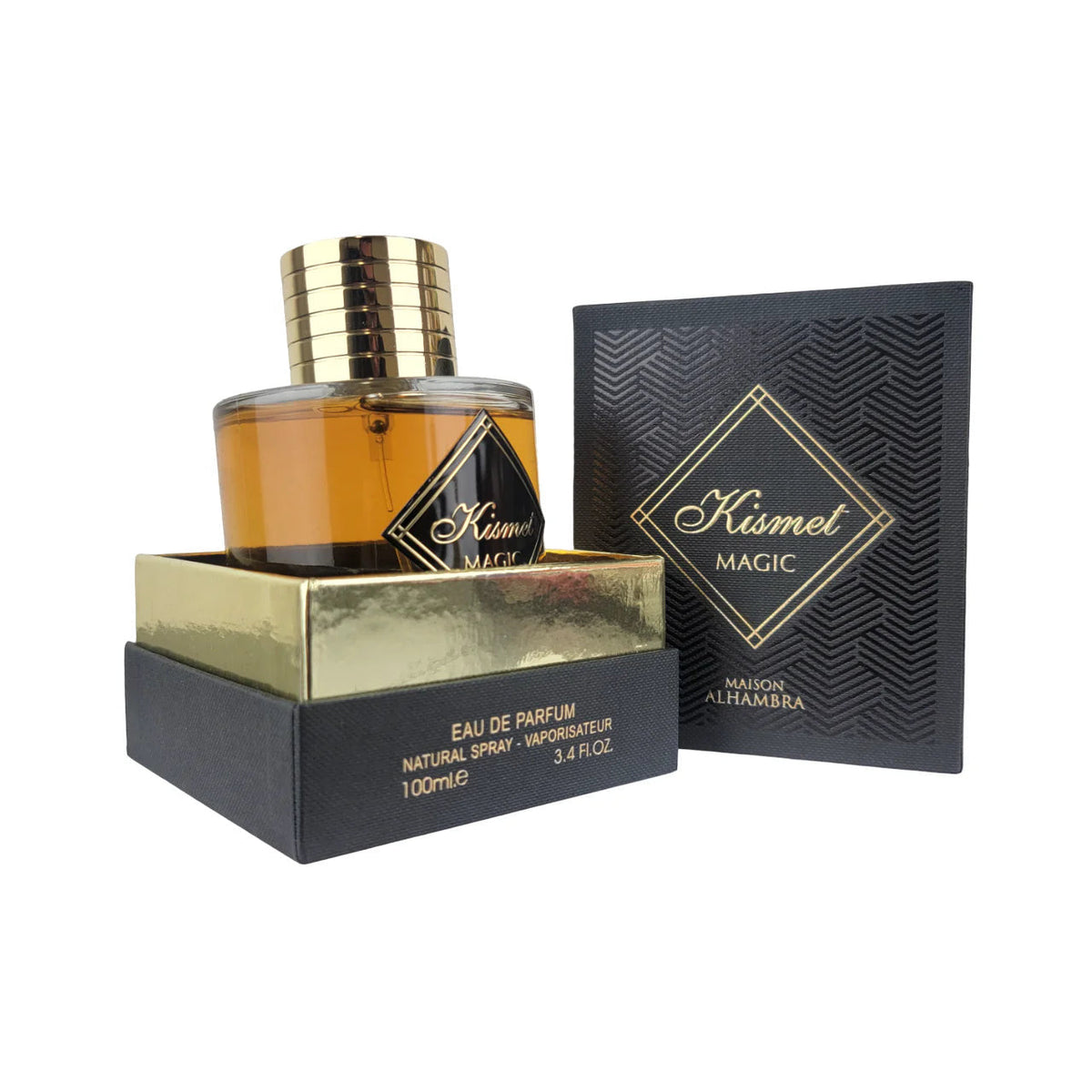 Maison Alhambra Kismet Magic EDP 100ml