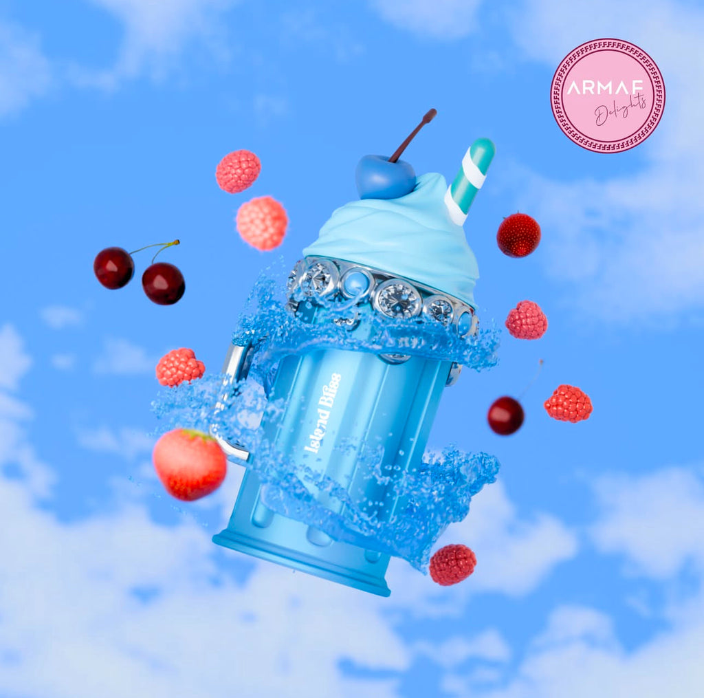 Armaf Island Bliss Delights EDP