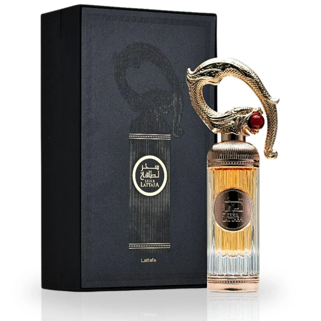 Lattafa Sehr EDP 100ml