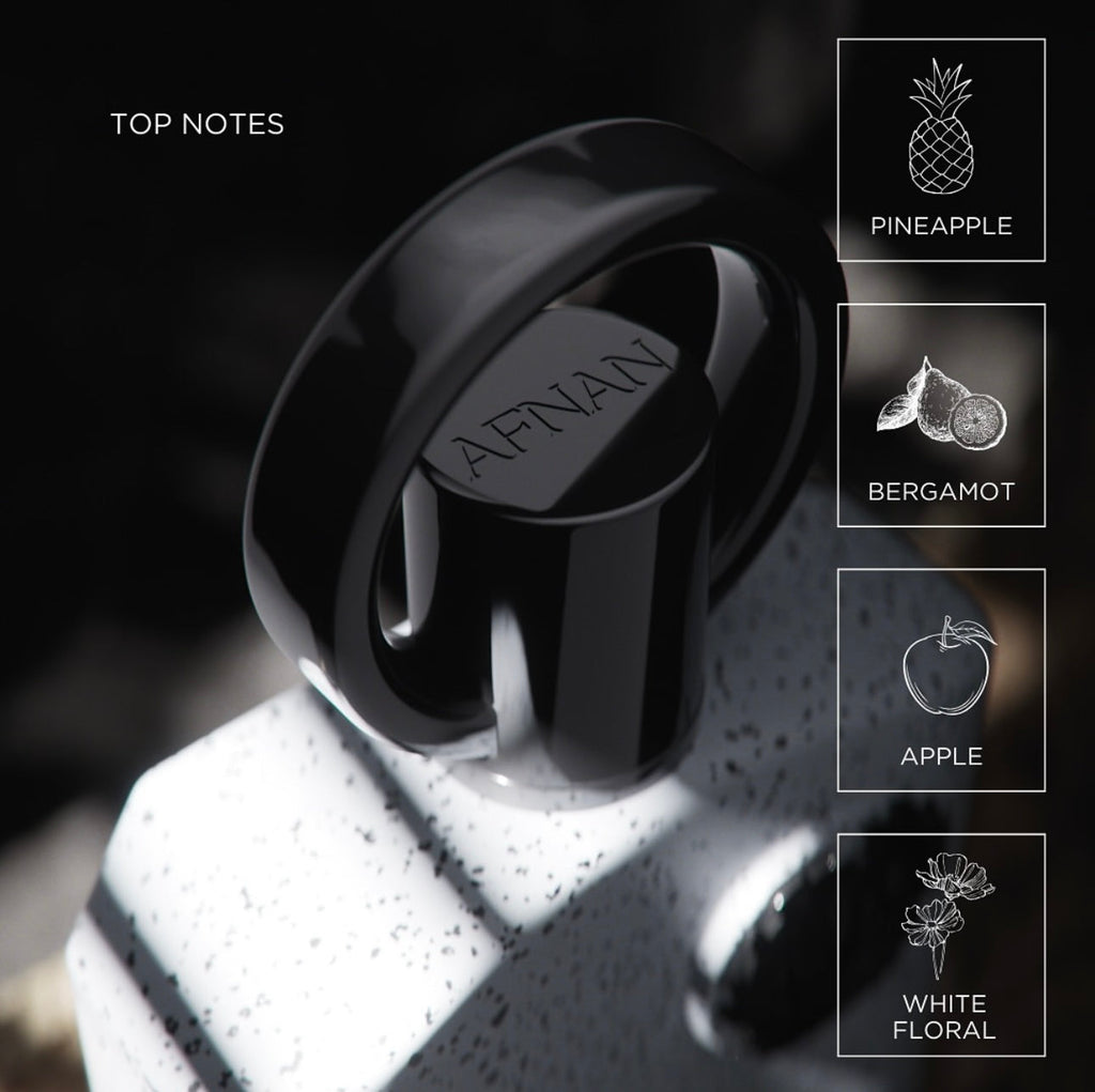 Afnan Supremacy Collector's Edition