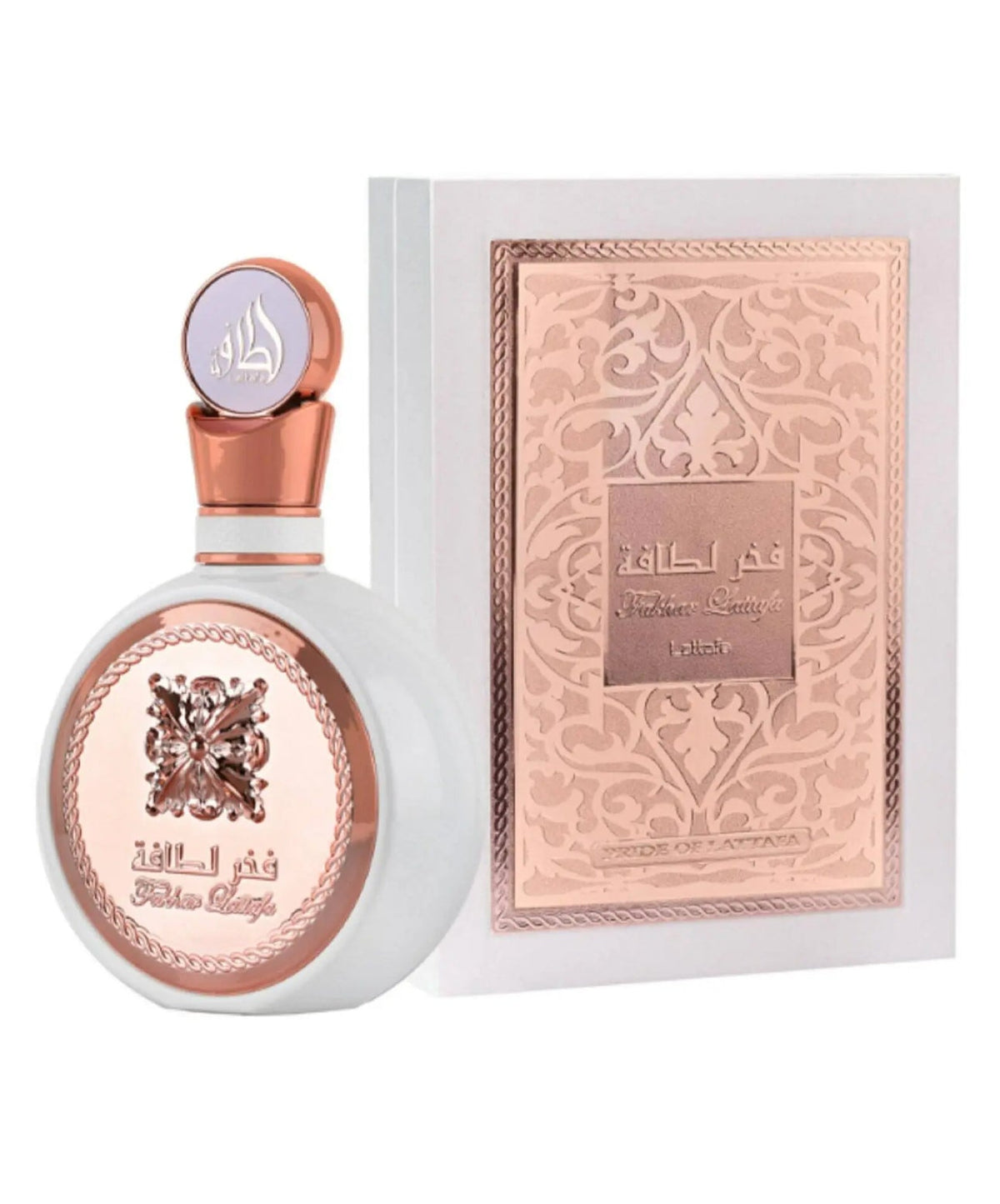 Lattafa Fakhar Women EDP 100ml