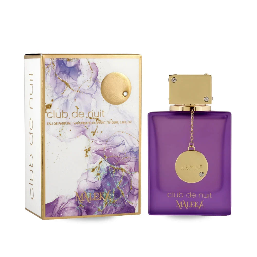 Maleka Club de Nuit EDP