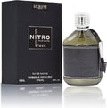 Dumont Nitro Black EDP 100ml