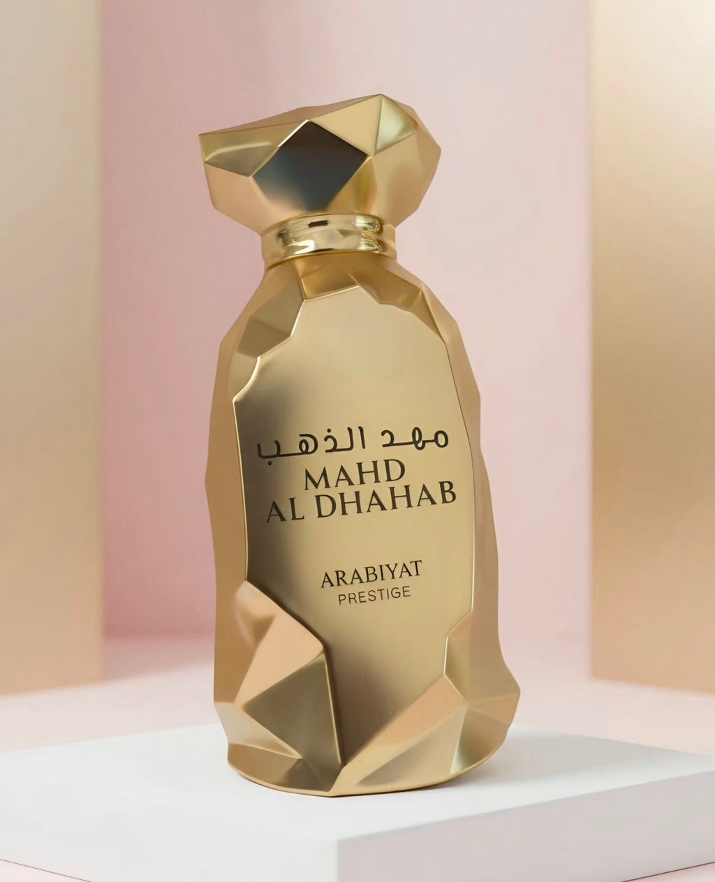 Arabiyat Prestige Mahd Al Dhahab EDP