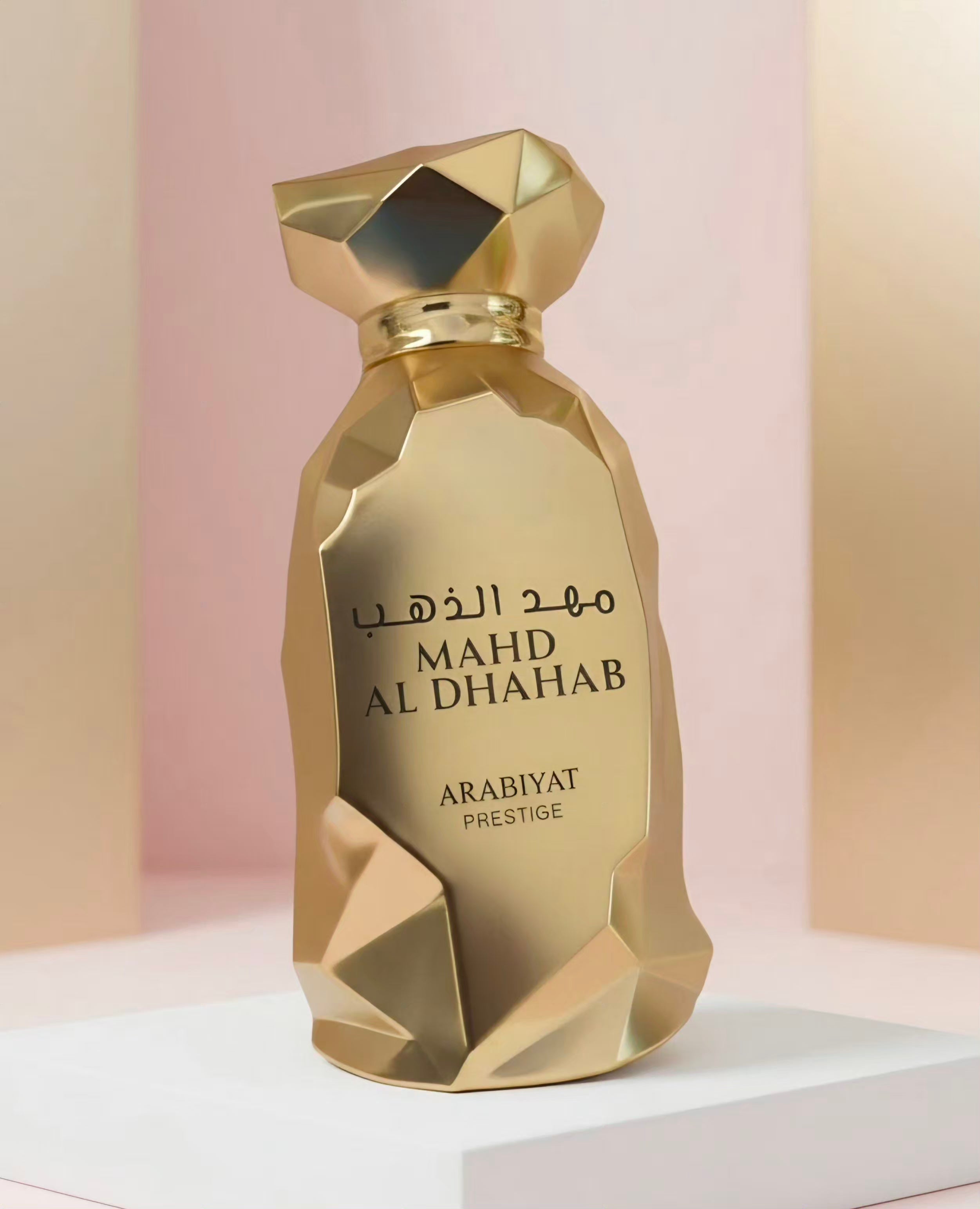 Arabiyat Prestige Mahd Al Dhahab EDP
