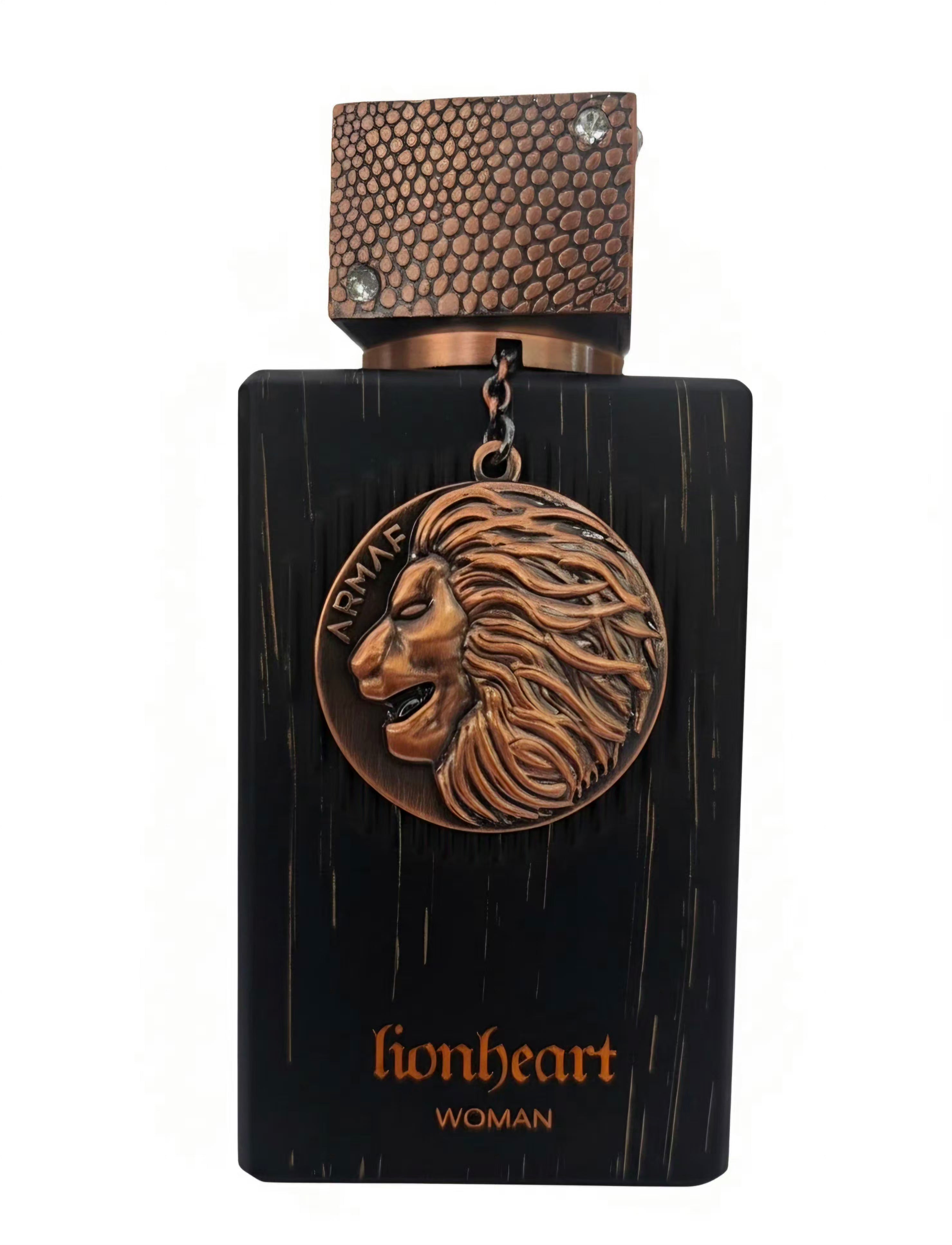 Armaf Lionheart Women EDP