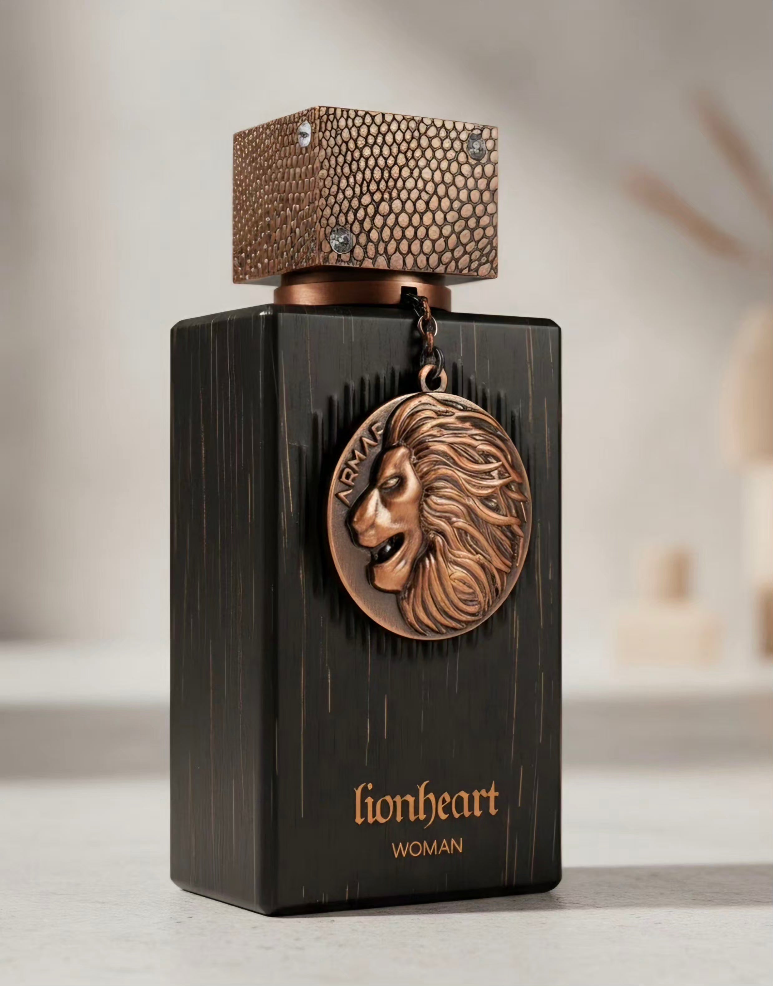 Armaf Lionheart Women EDP