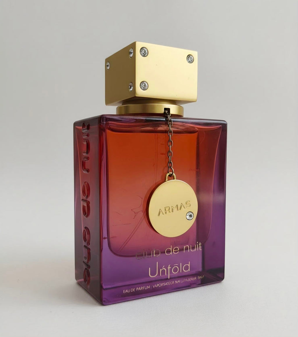 Armaf Club de Nuit Untold EDP