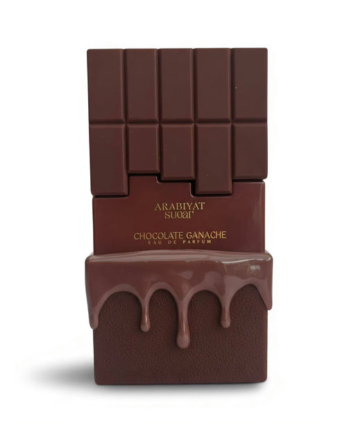 Arabiyat Sugar Chocolate Ganache EDP
