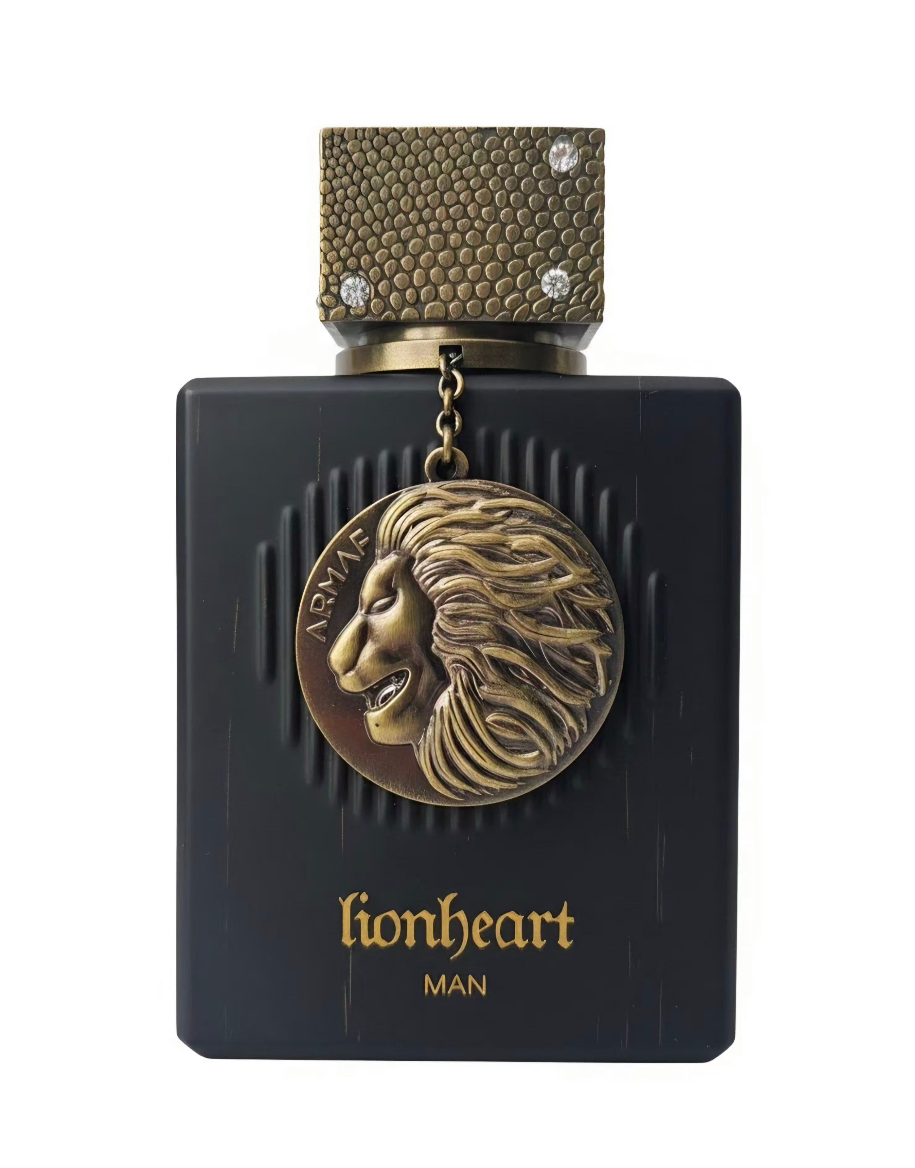 Armaf Lionheart Men EDP