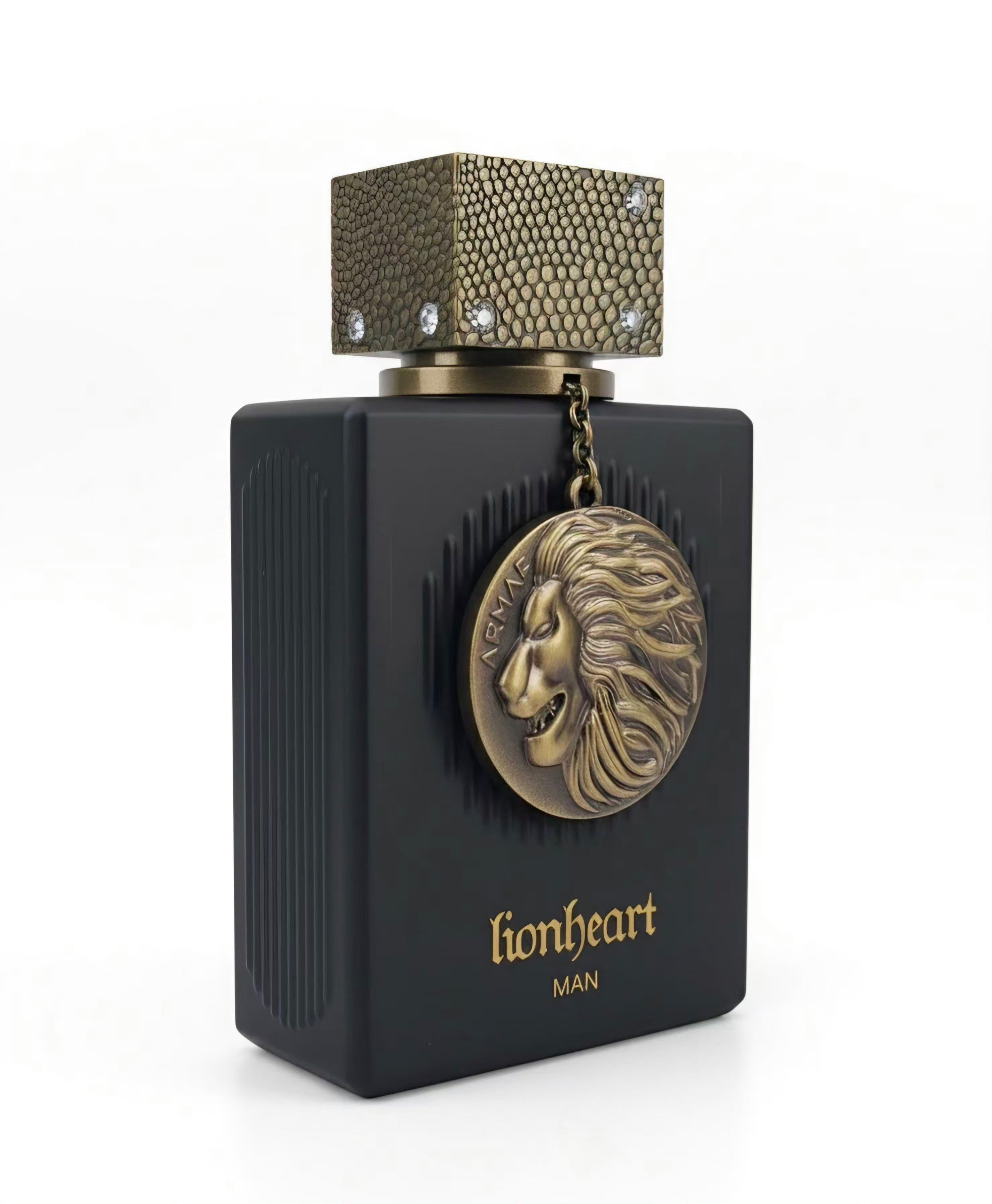 Armaf Lionheart Men EDP