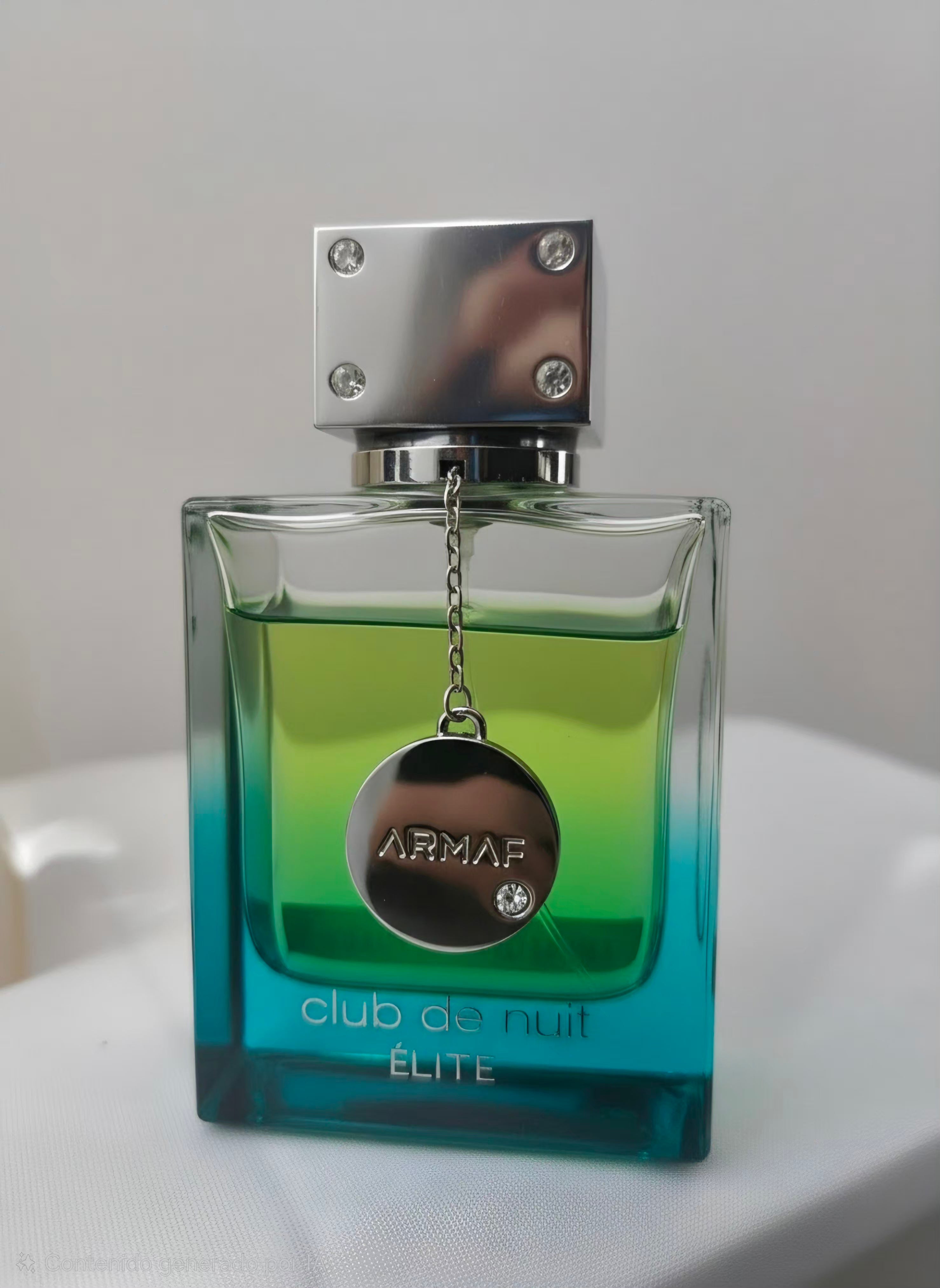 Armaf Club de Nuit Elite EDP