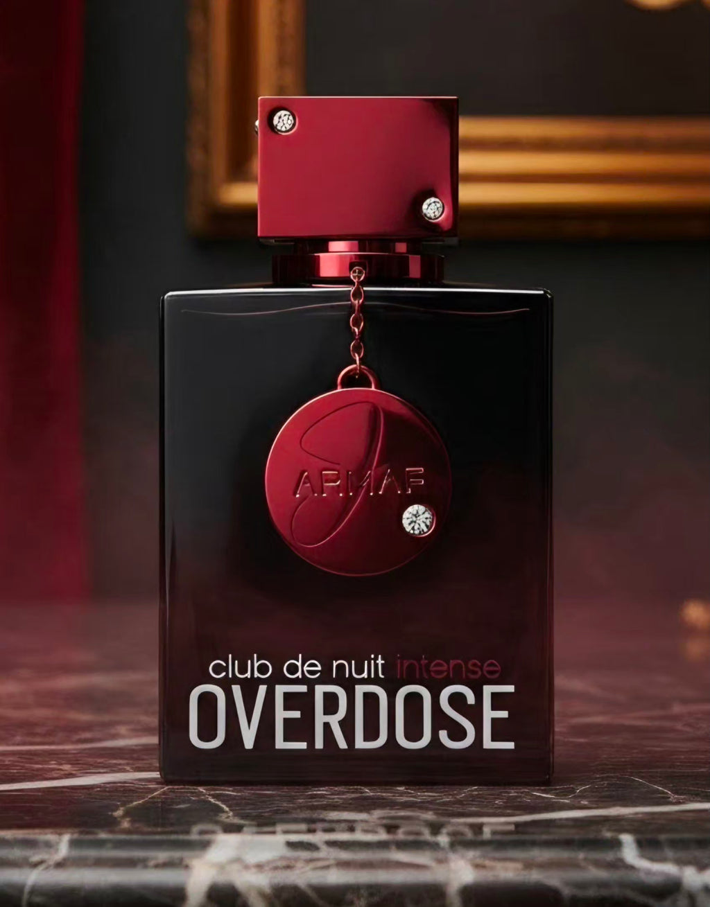 Armaf Club de Nuit Intense Overdose