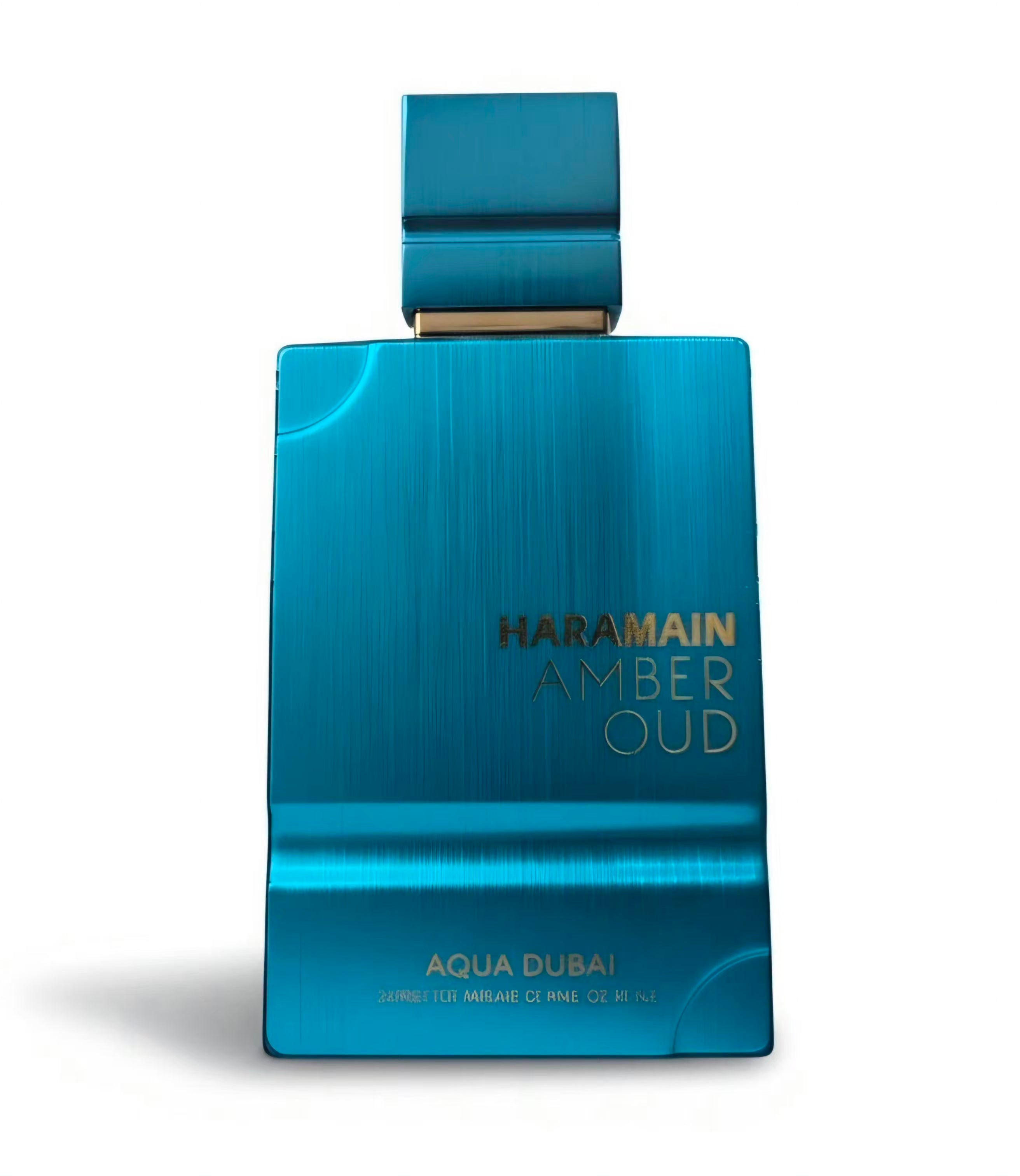 Al Haramain Amber Oud Aqua Dubai