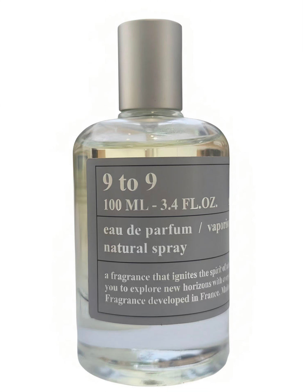 Stallion 53 9 to 9 EDP
