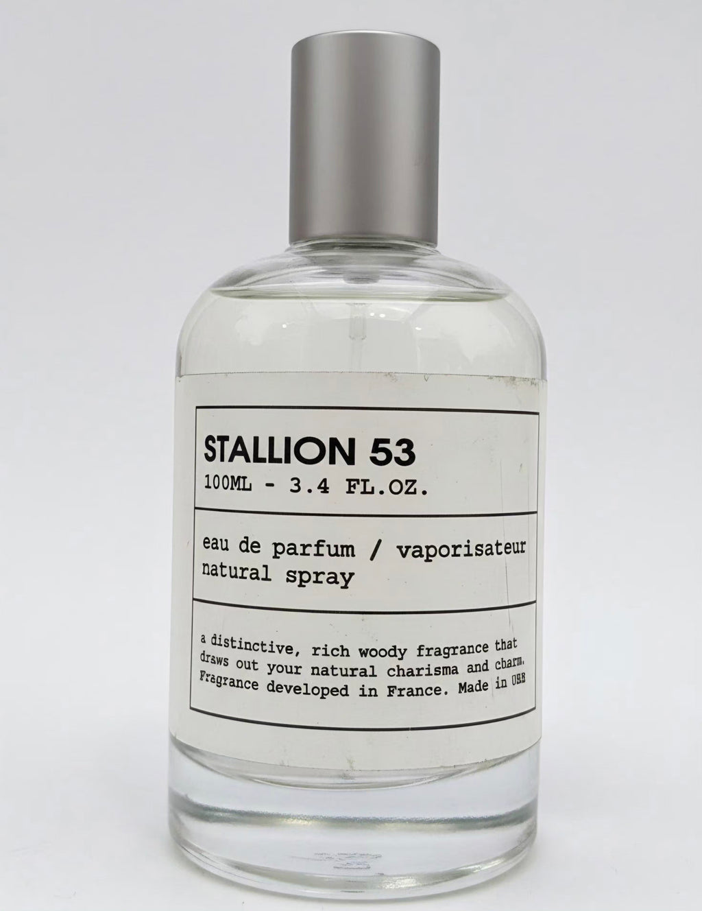Stallion 53 EDP