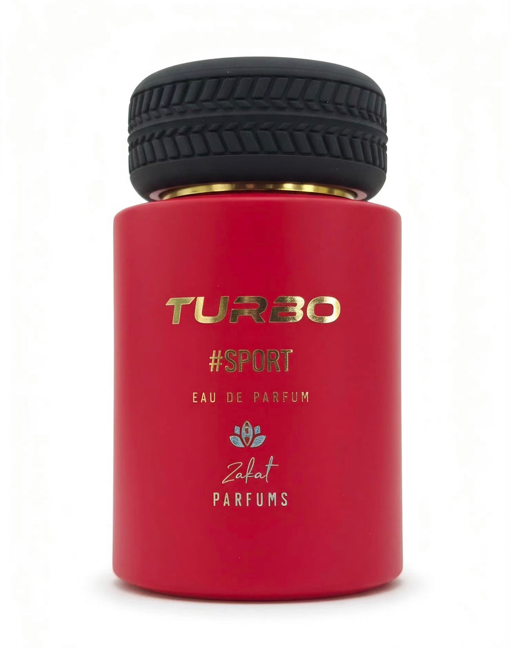Zakat Parfums Turbo Sport EDP