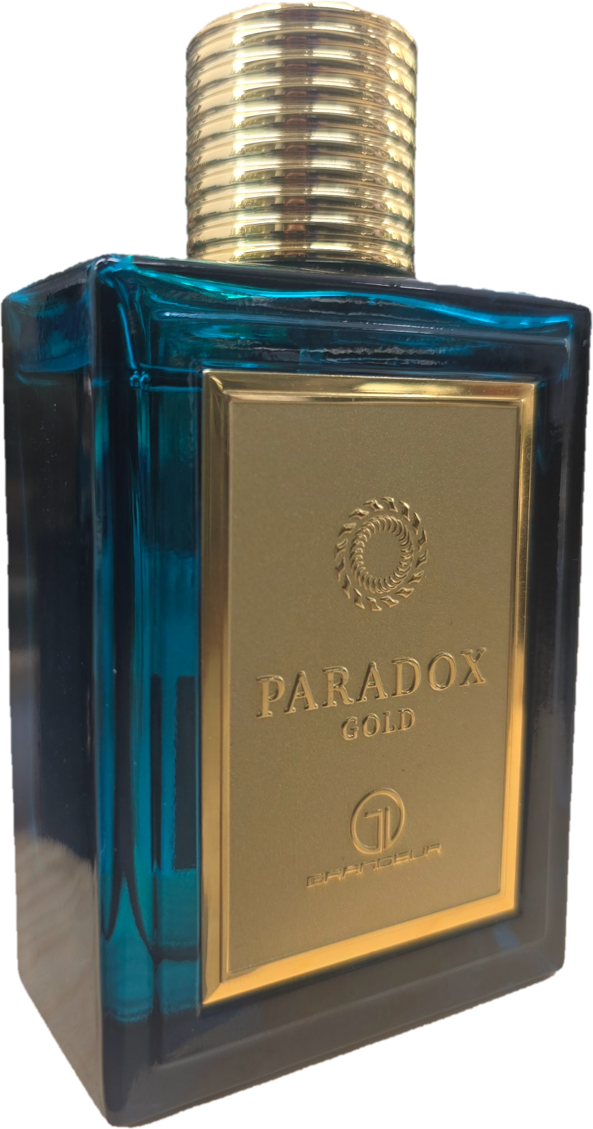 Grandeur Paradox Gold EDP