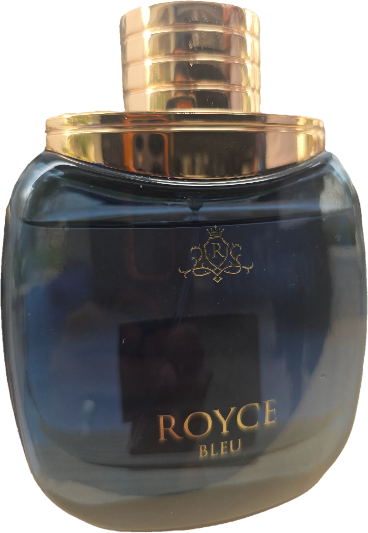 Vurv Royce Bleu EDP