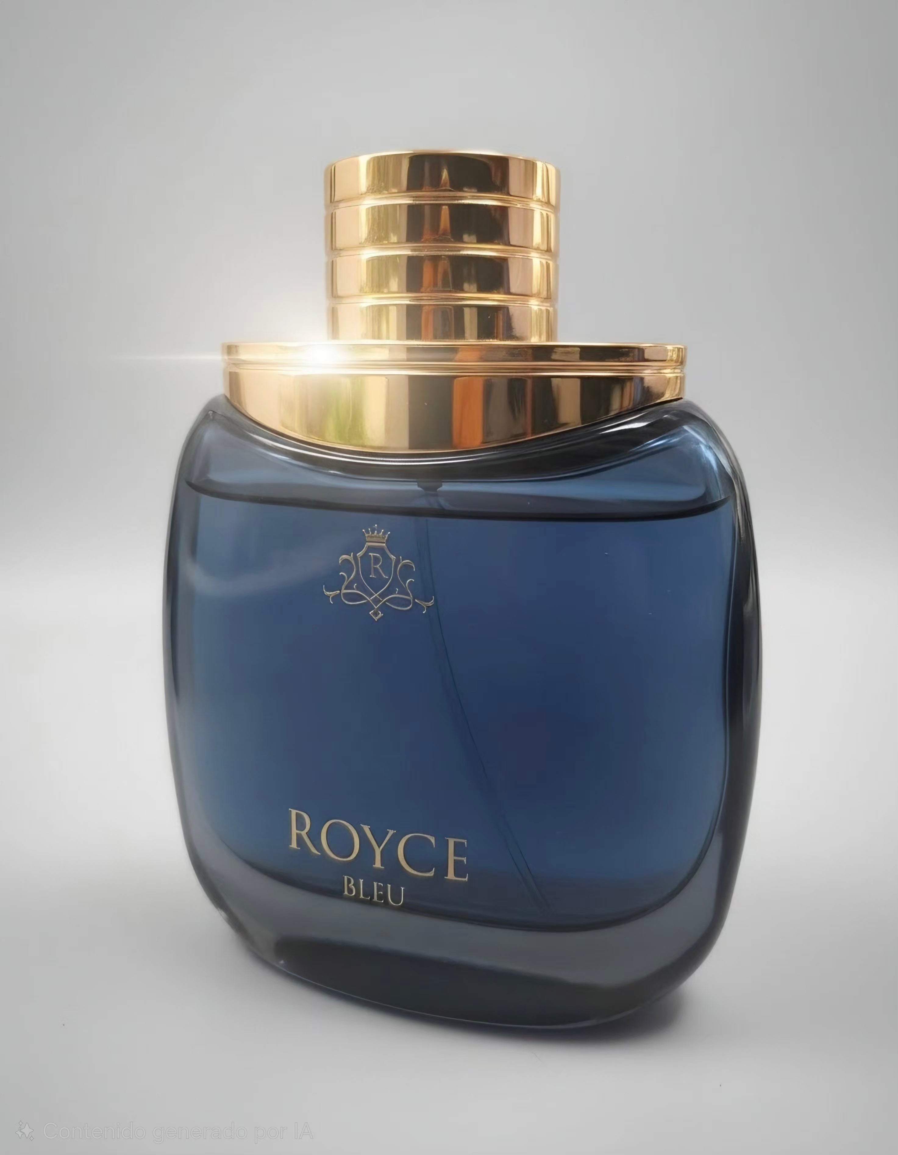 Vurv Royce Bleu EDP