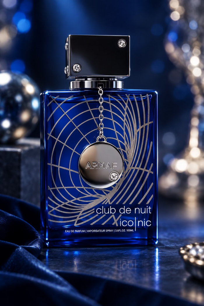 Armaf Club de Nuit Iconic EDP 105ml