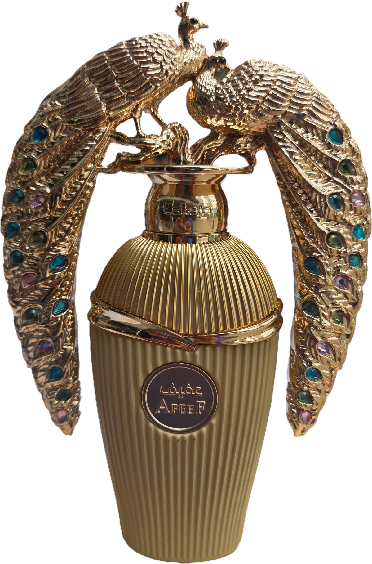 Lattafa Afeef EDP
