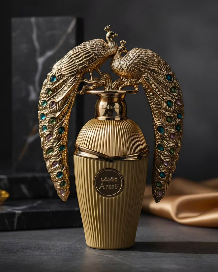 Lattafa Afeef EDP (Bottle Only)