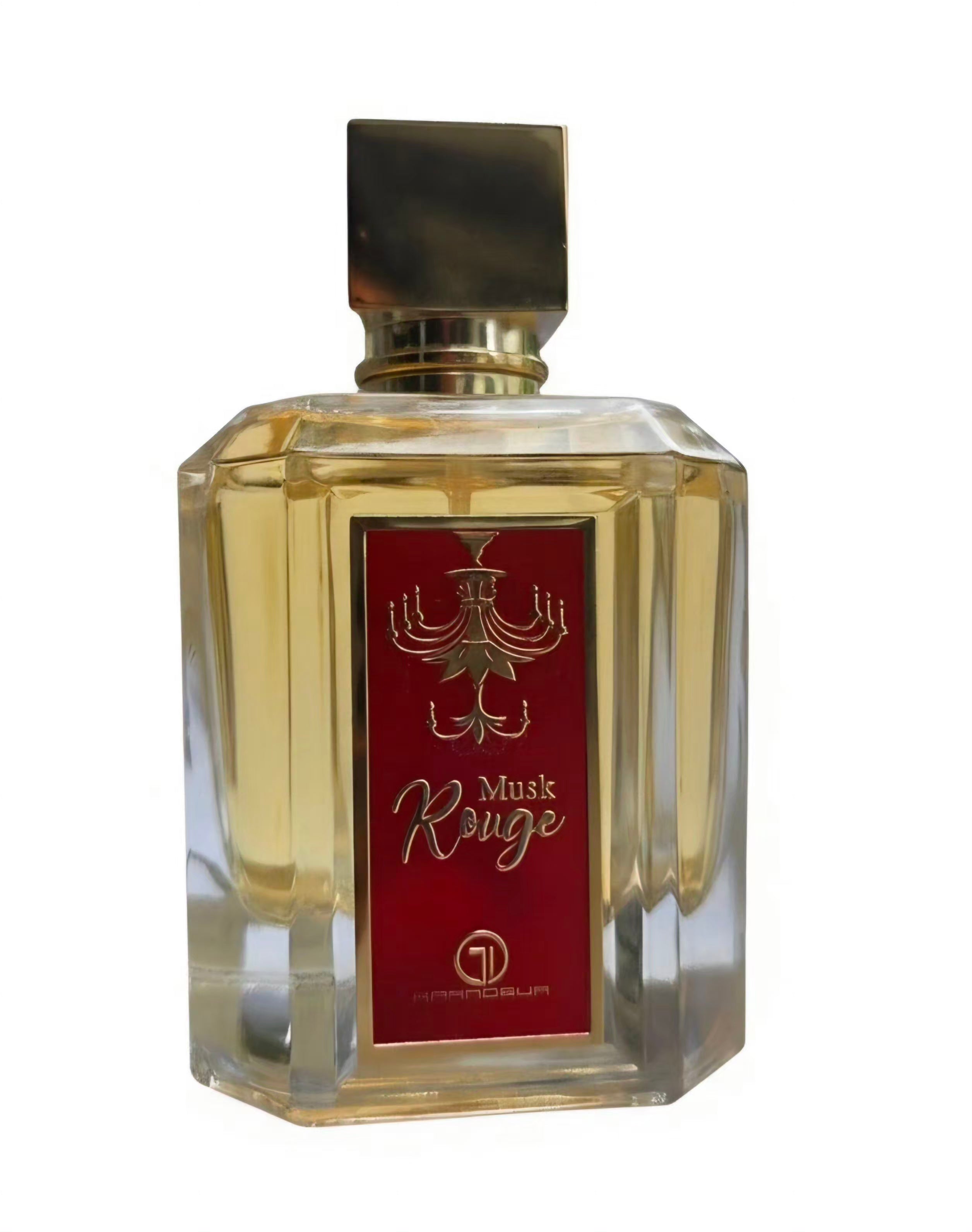 Grandeur Musk Rouge EDP