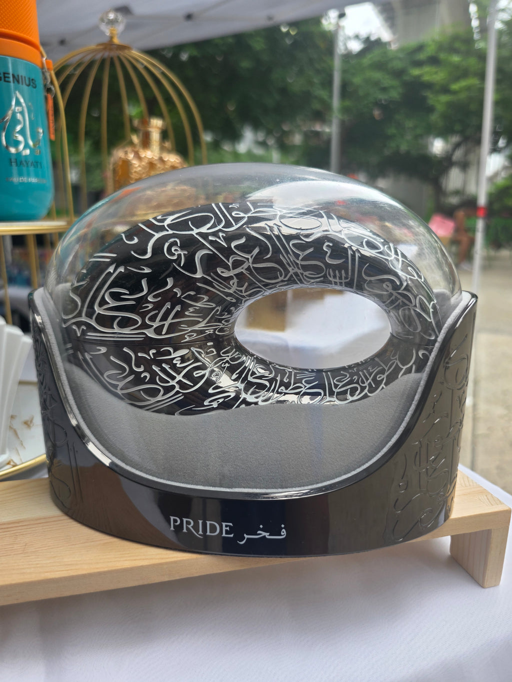 Lattafa Pride Leil EDP