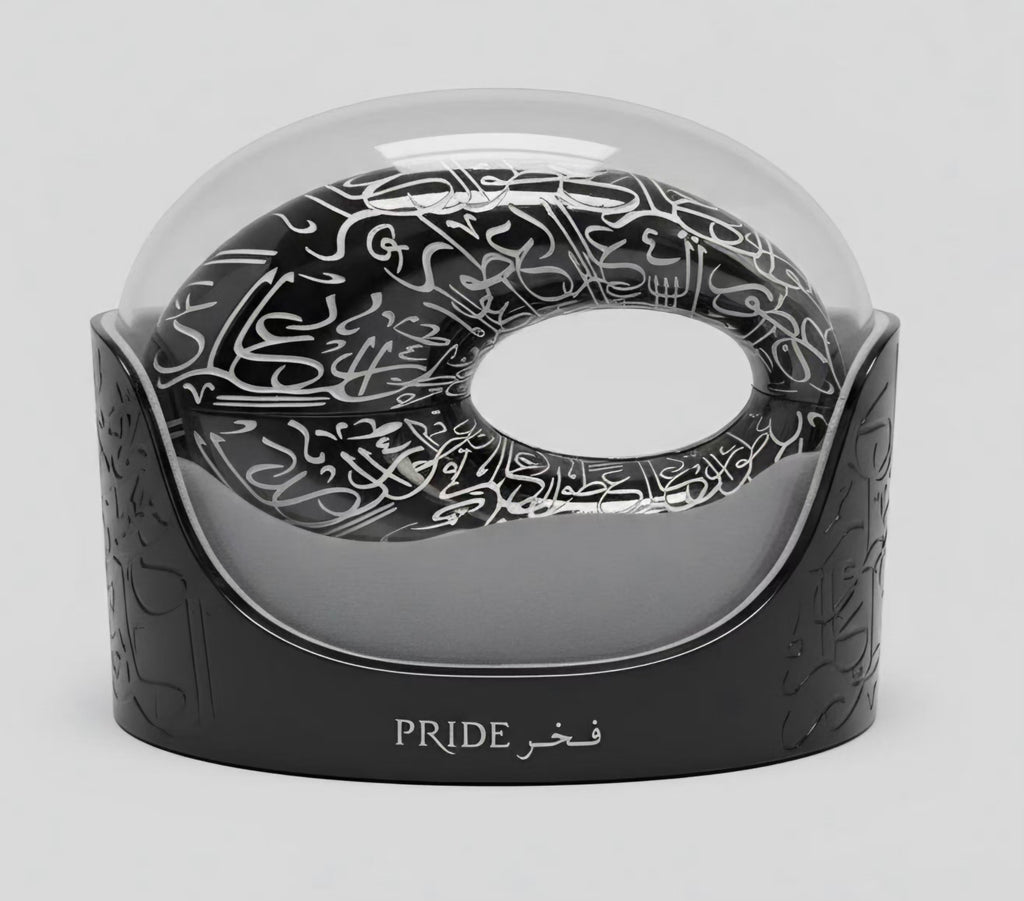 Lattafa Pride Leil EDP