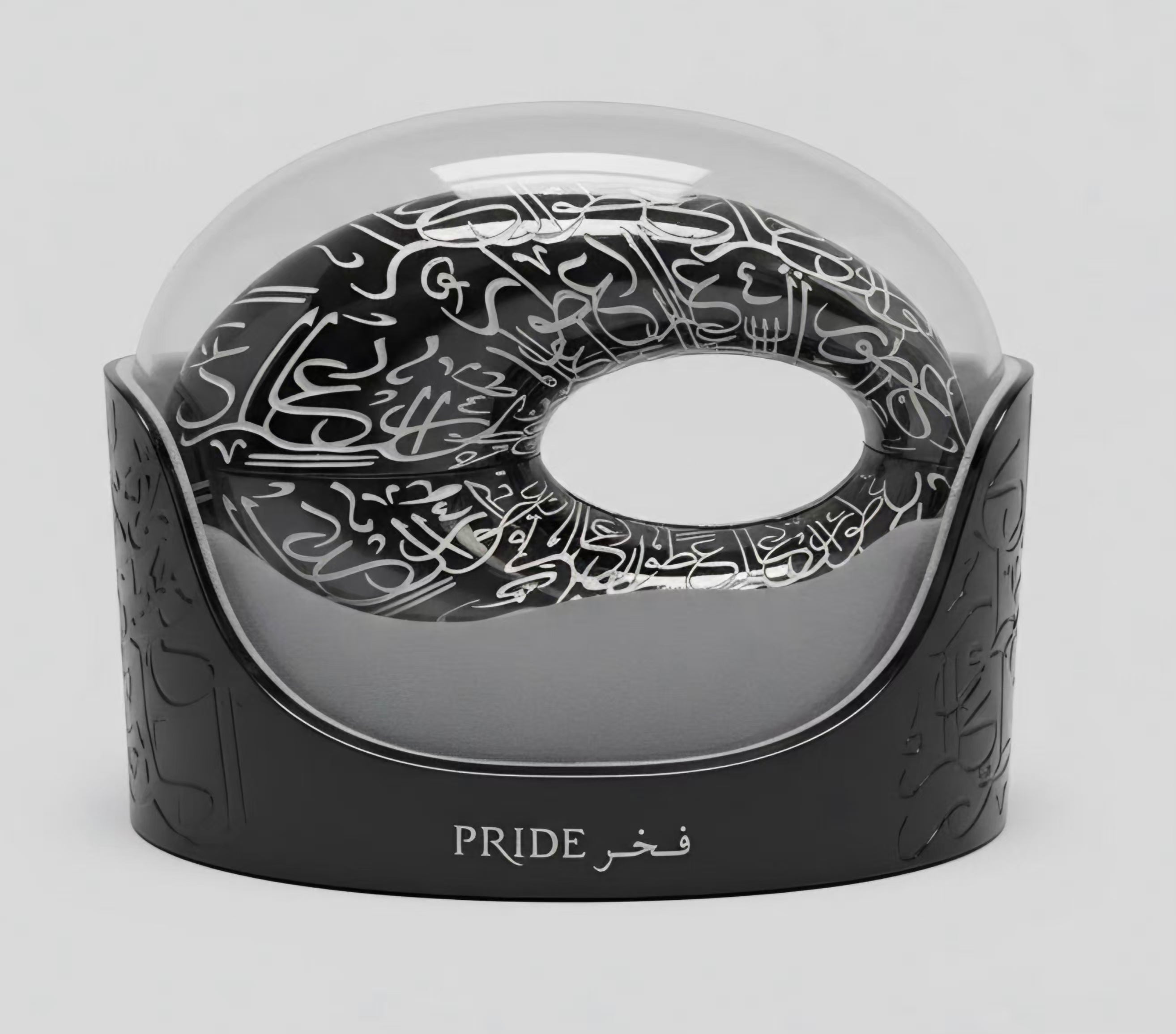 Lattafa Pride Leil EDP
