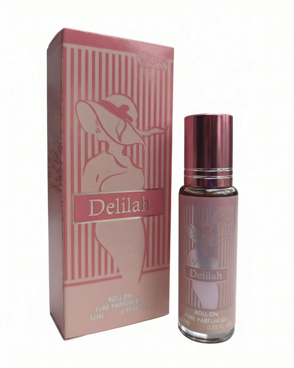 Delilah Roll On 12ml