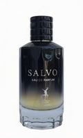 Maison Alhambra Salvo EDP