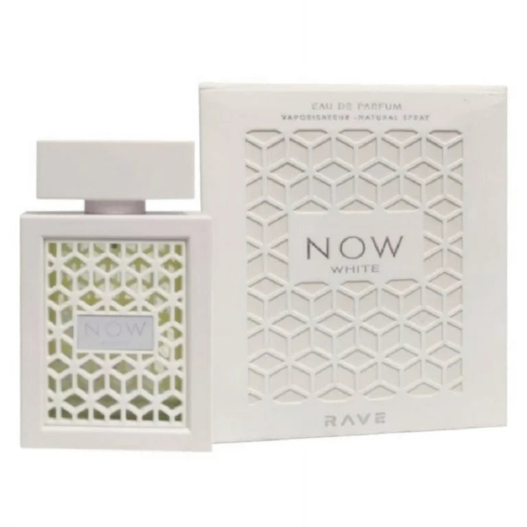 Lattafa Rave Now White EDP 100ml