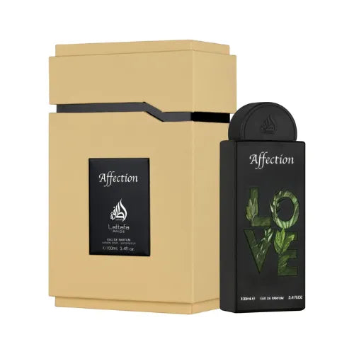 Lattafa Affection EDP