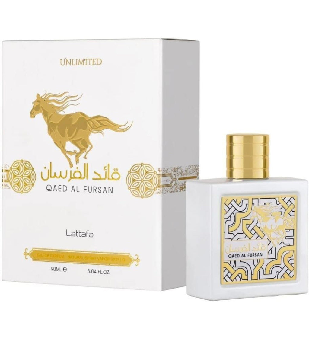 Lattafa Qaed Al Fursan Unlimited EDP