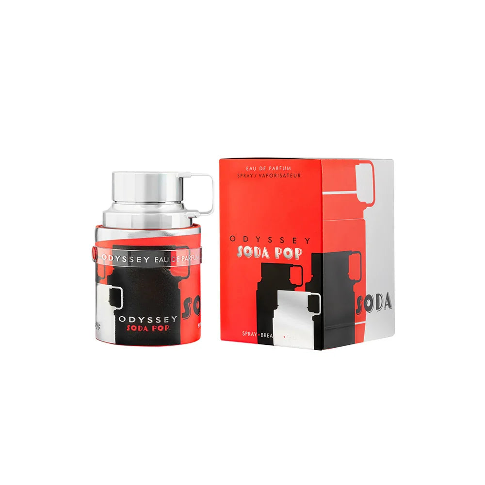 Armaf Odyssey Soda Pop EDP 100ml
