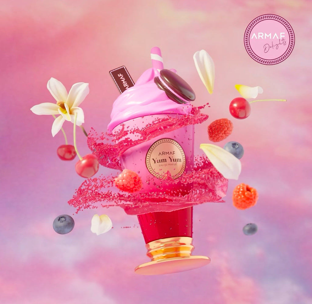 Armaf Yum Yum Delight EDP