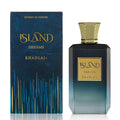 Khadlaj Island Dreams Extrait de Parfum 100ml