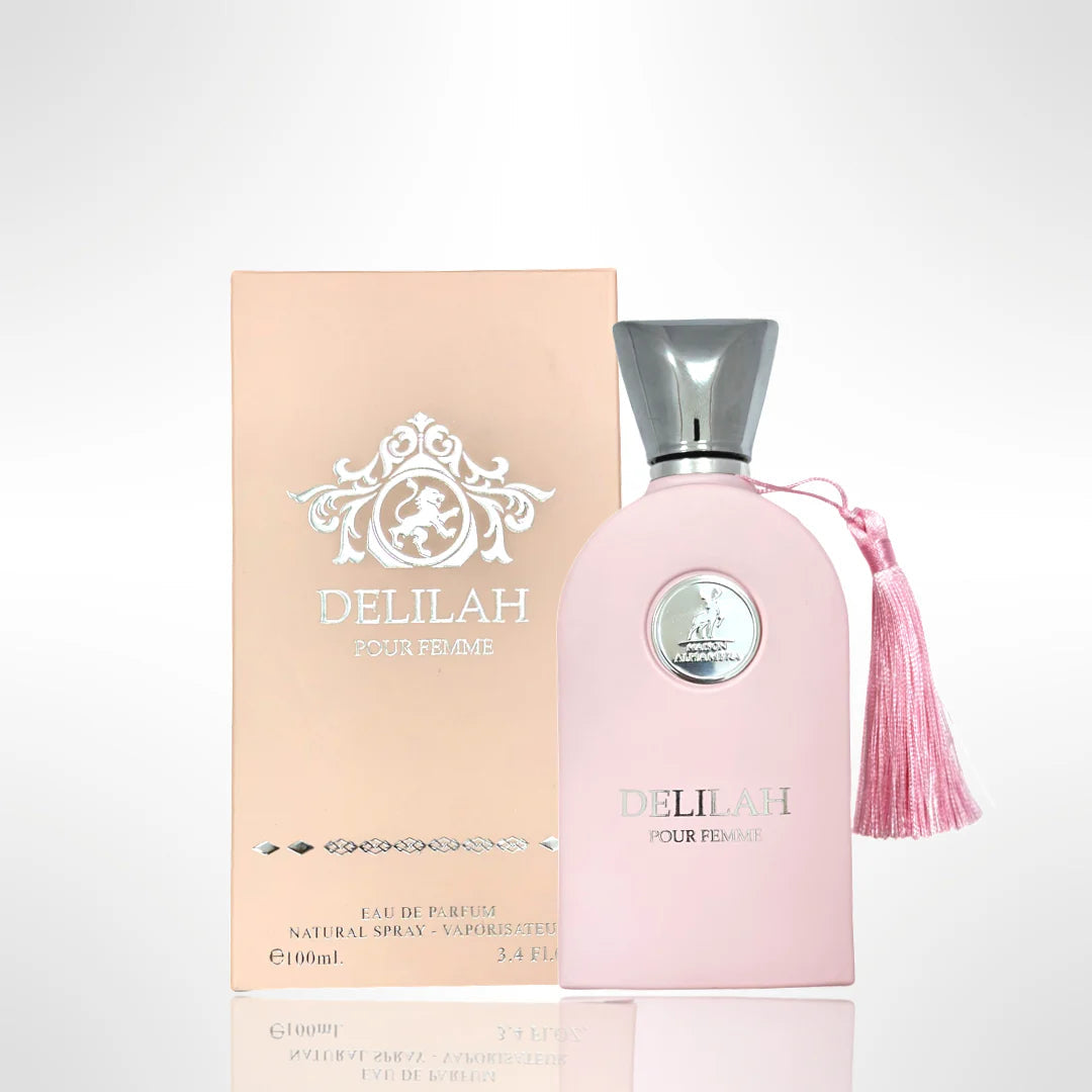 Delilah Pour Femme EDP