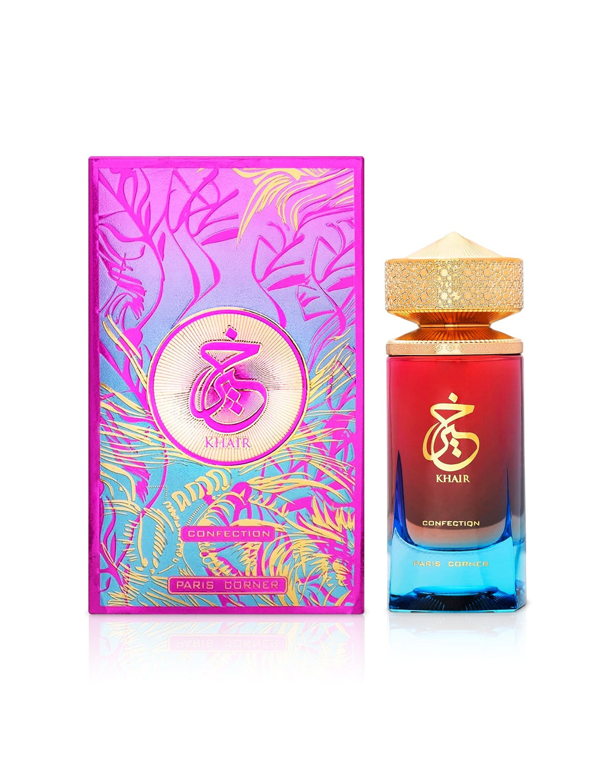 Paris Corner Khair Confection EDP 100ml