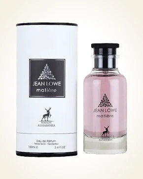Maison Alhambra Jean Lowe Maitre EDP 100ml