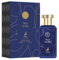 Maison Alhambra True Word EDP 100ml