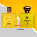 Maison Alhambra Jubilant Vitality EDP 100ml